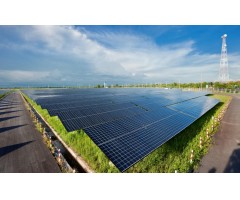 太阳能电池组件MES解决方案